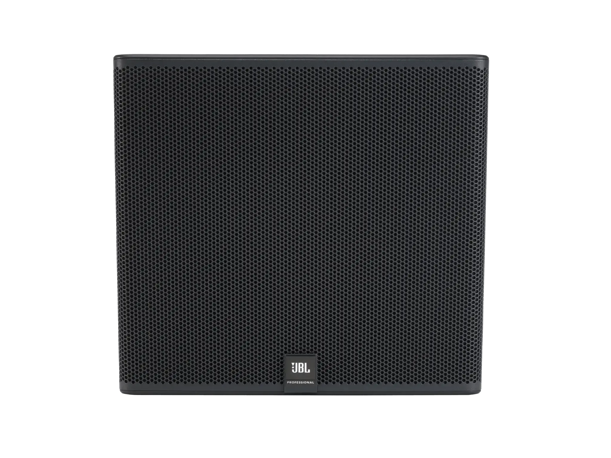 Caixa acústica com alto-falante de 3" bidirecional para parede