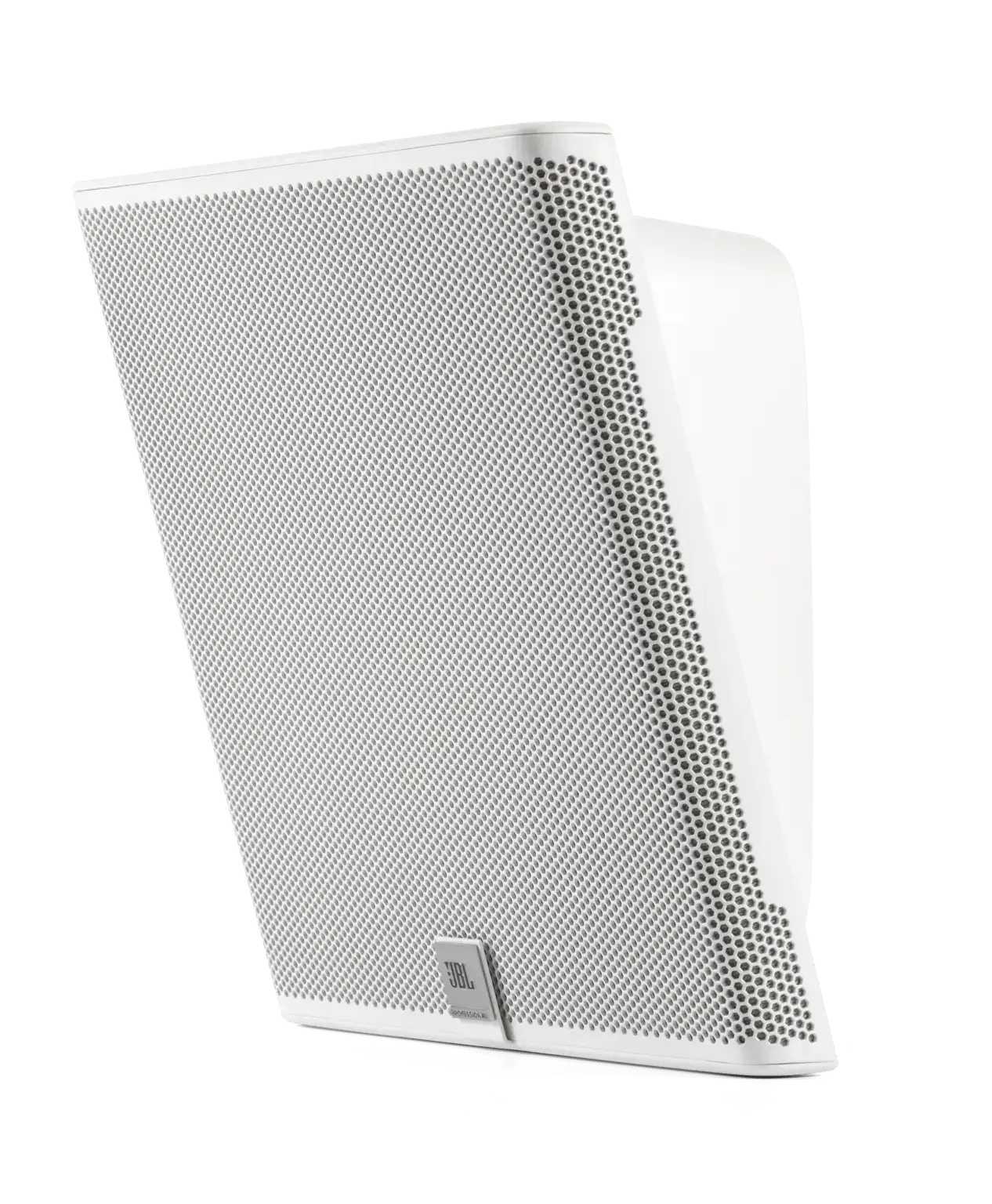 Caixa acústica com alto-falante de 3" bidirecional para parede - Imagem 2