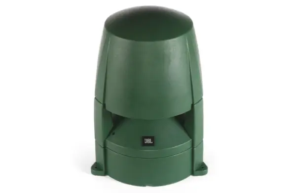 Subwoofer de paisagem de 8" para ser instalado acima do solo - Imagem 3