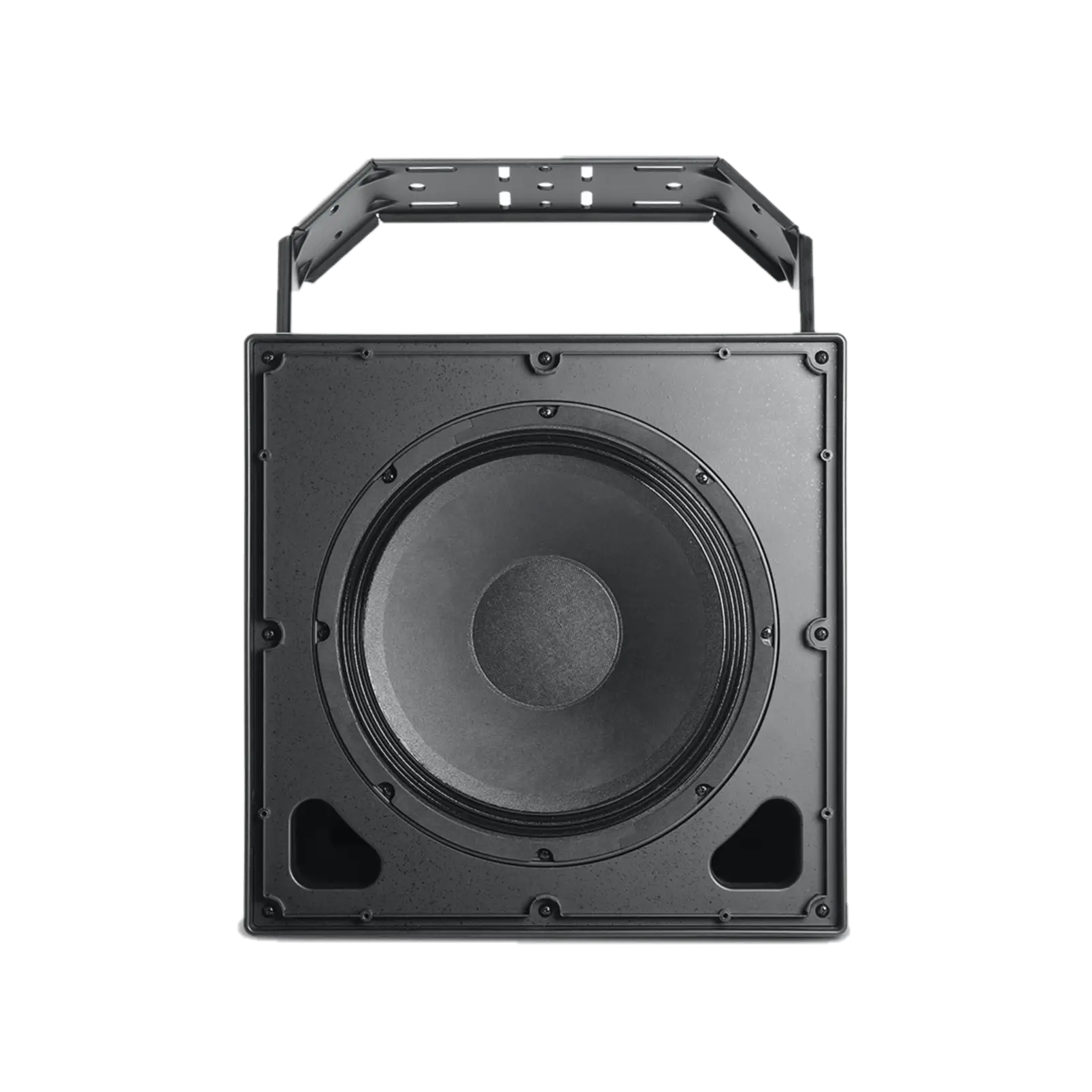 Caixa acúsitca coaxial compacta de 15" de 2 vias para todas as condições climáticas - Imagem 4