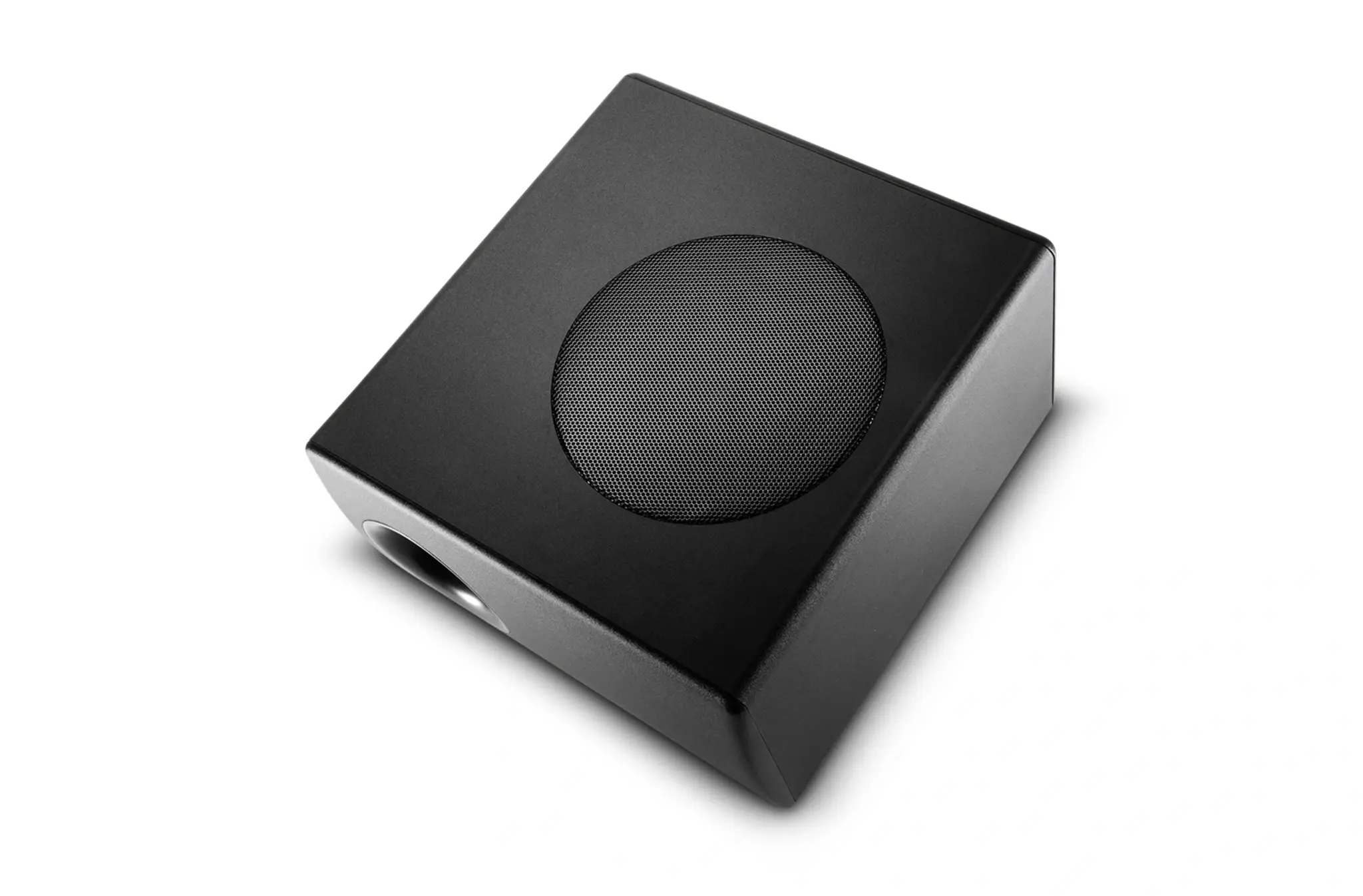 Subwoofer de 8" para sistema de caixa acústica satélite - Imagem 2