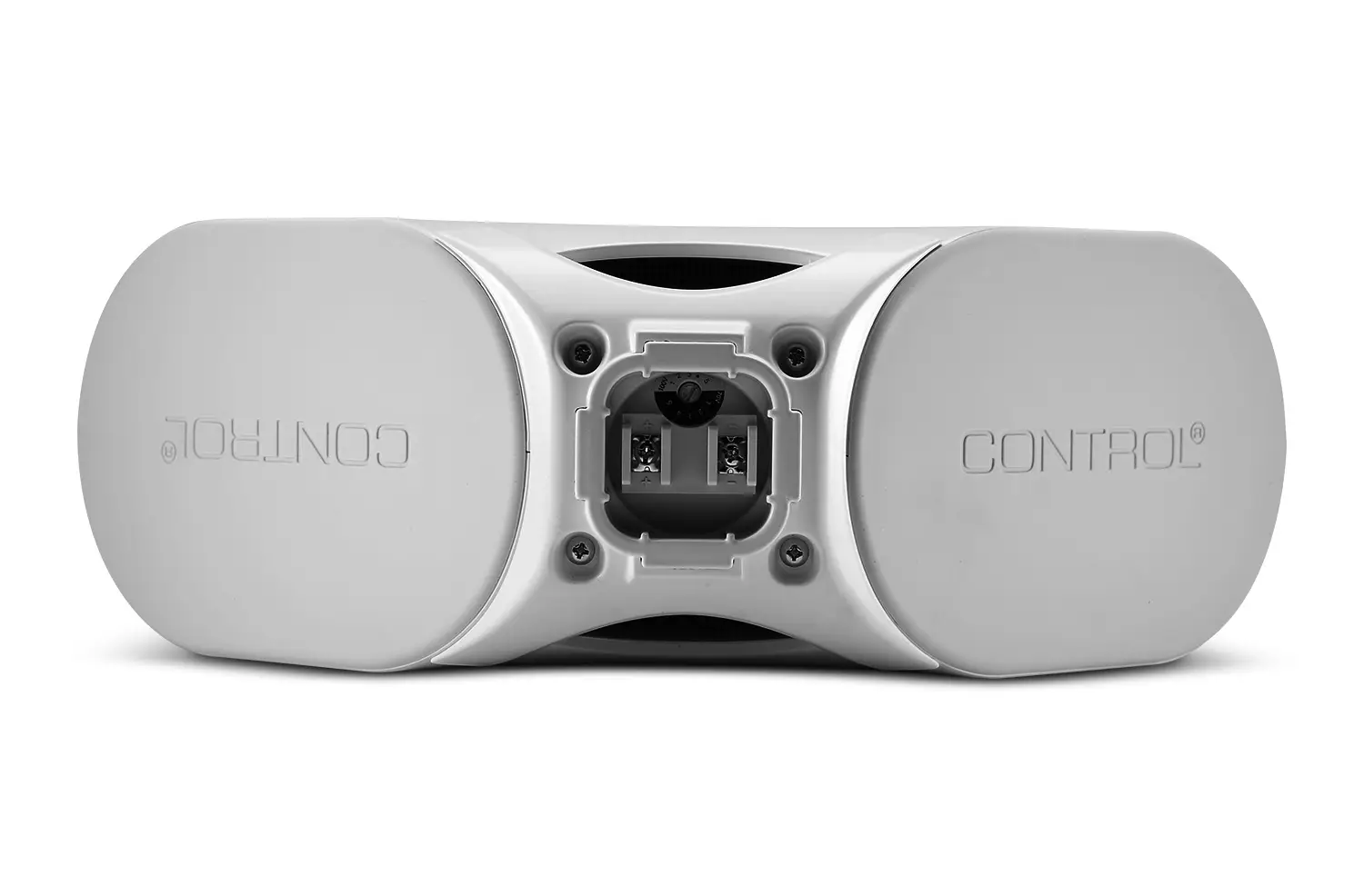 Ciaxa acústica com 02 alto-fantes de 4" e inúmeras opções de montagem - Imagem 3